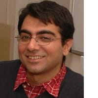 Rajesh Moorjani